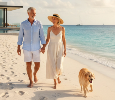 Header image for 10 Retirement Facts (and Myths) Every High-Net-Worth Investor Should Know