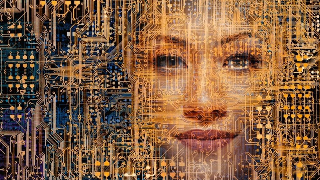 Header image for AI and the New Face of Fraud