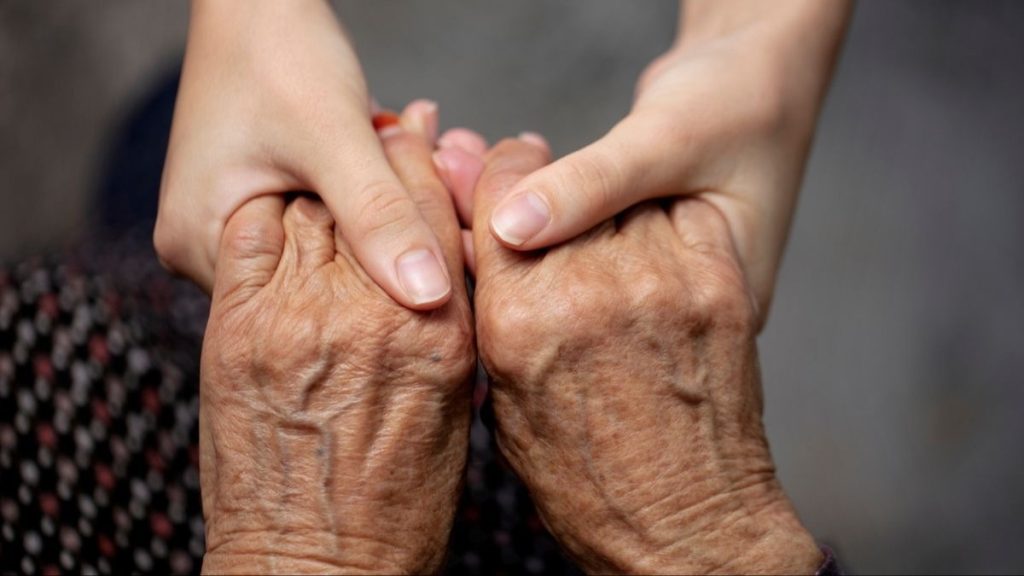 Header image for The True Costs of Caring for Aging Parents