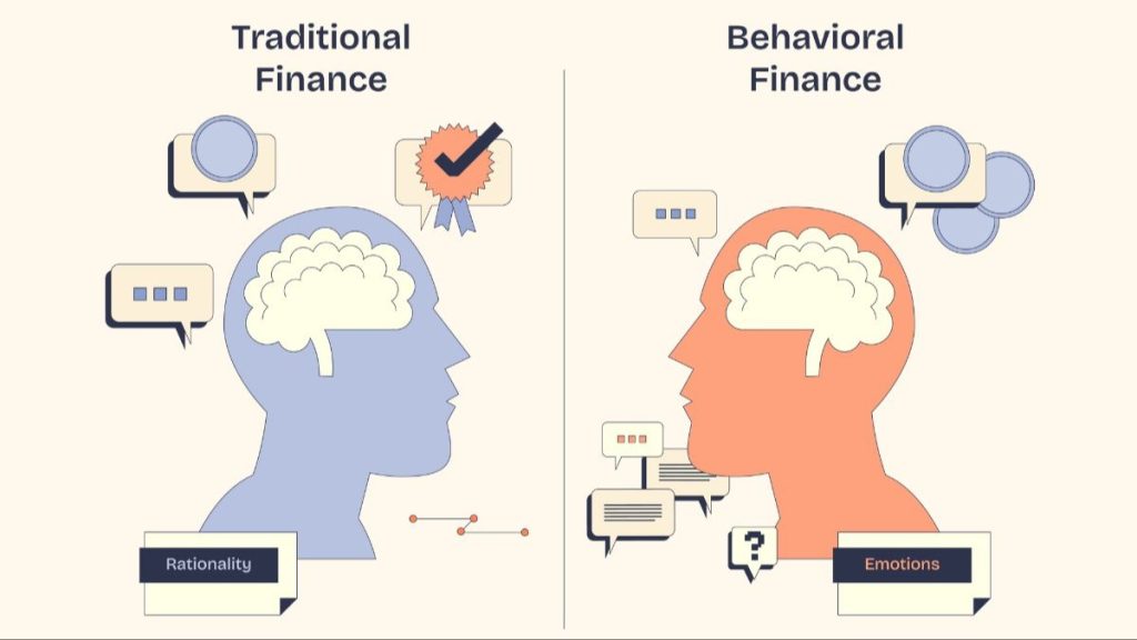 Header image for Understanding the Emotions Behind Financial Decisions