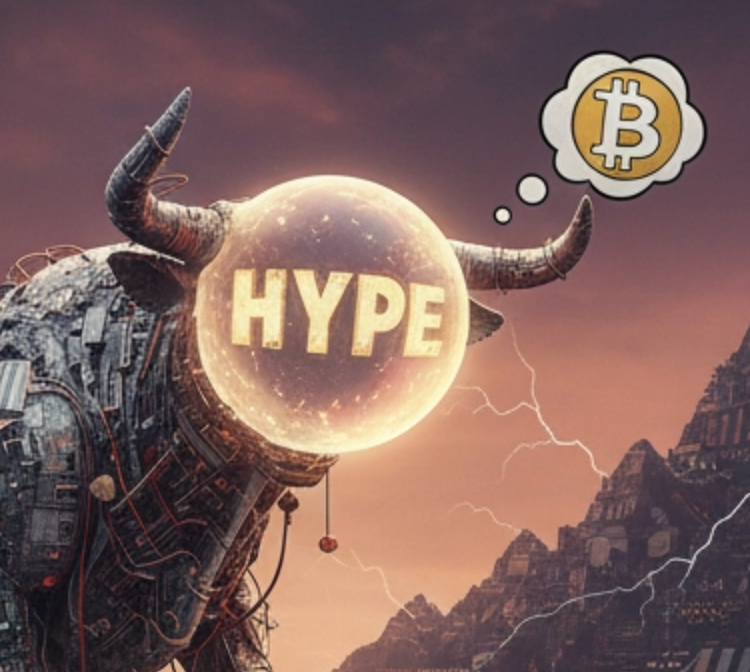 Header image for Peak Stupidity