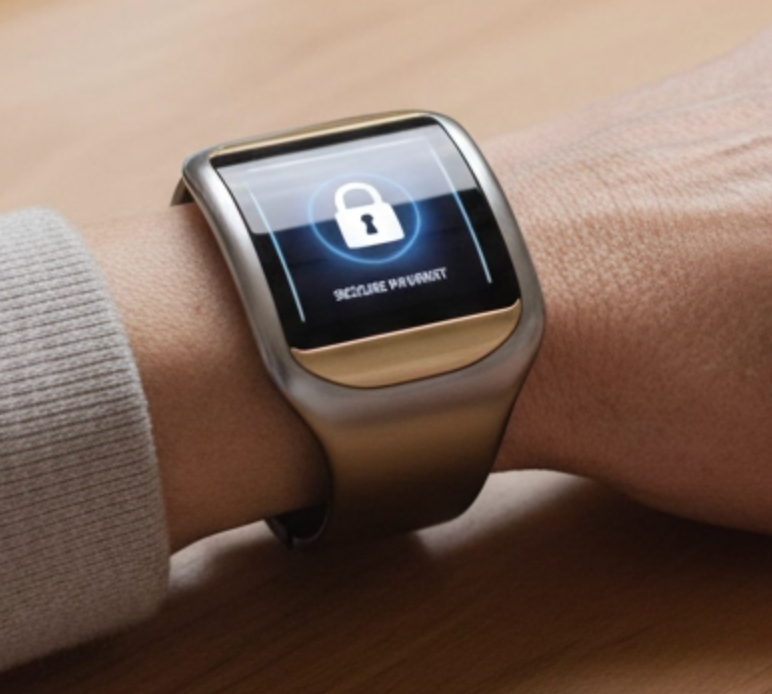Header image for Should You Use a Wearable Payment Device?
